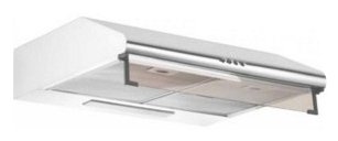Simfer 6002W - фото Кухонная вытяжка Simfer 6002W