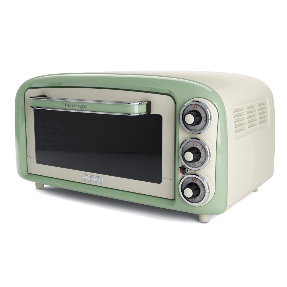 

Мини-печь Ariete Vintage Oven 0979/04 [00C097904AR0], Vintage Oven 0979/04