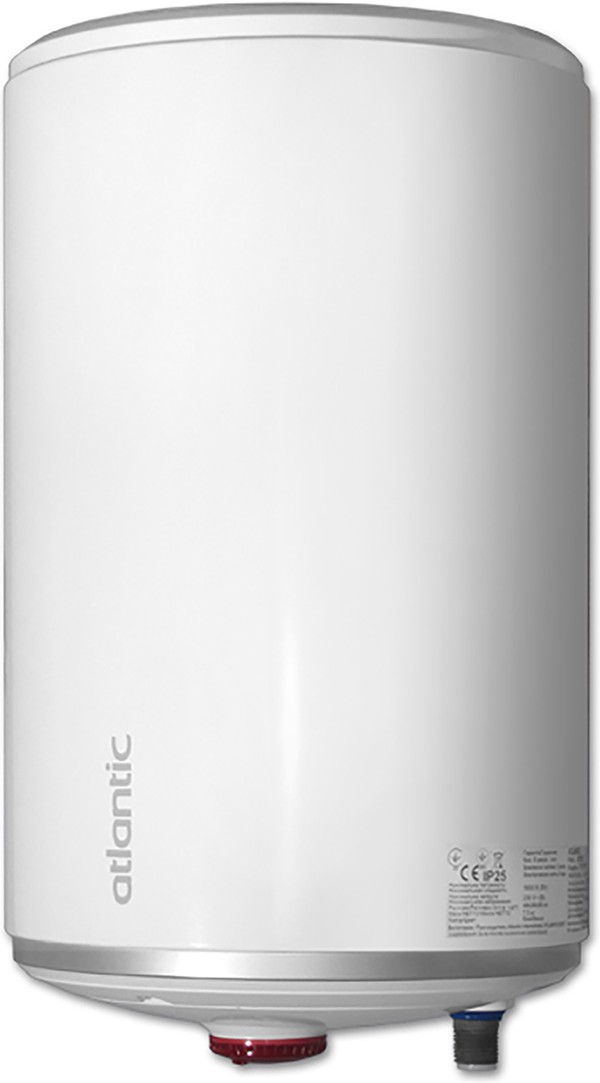 

Водонагреватель Atlantic O'Pro Small PC 15 RB, Водонагреватель Atlantic O'Pro Small PC RB 15