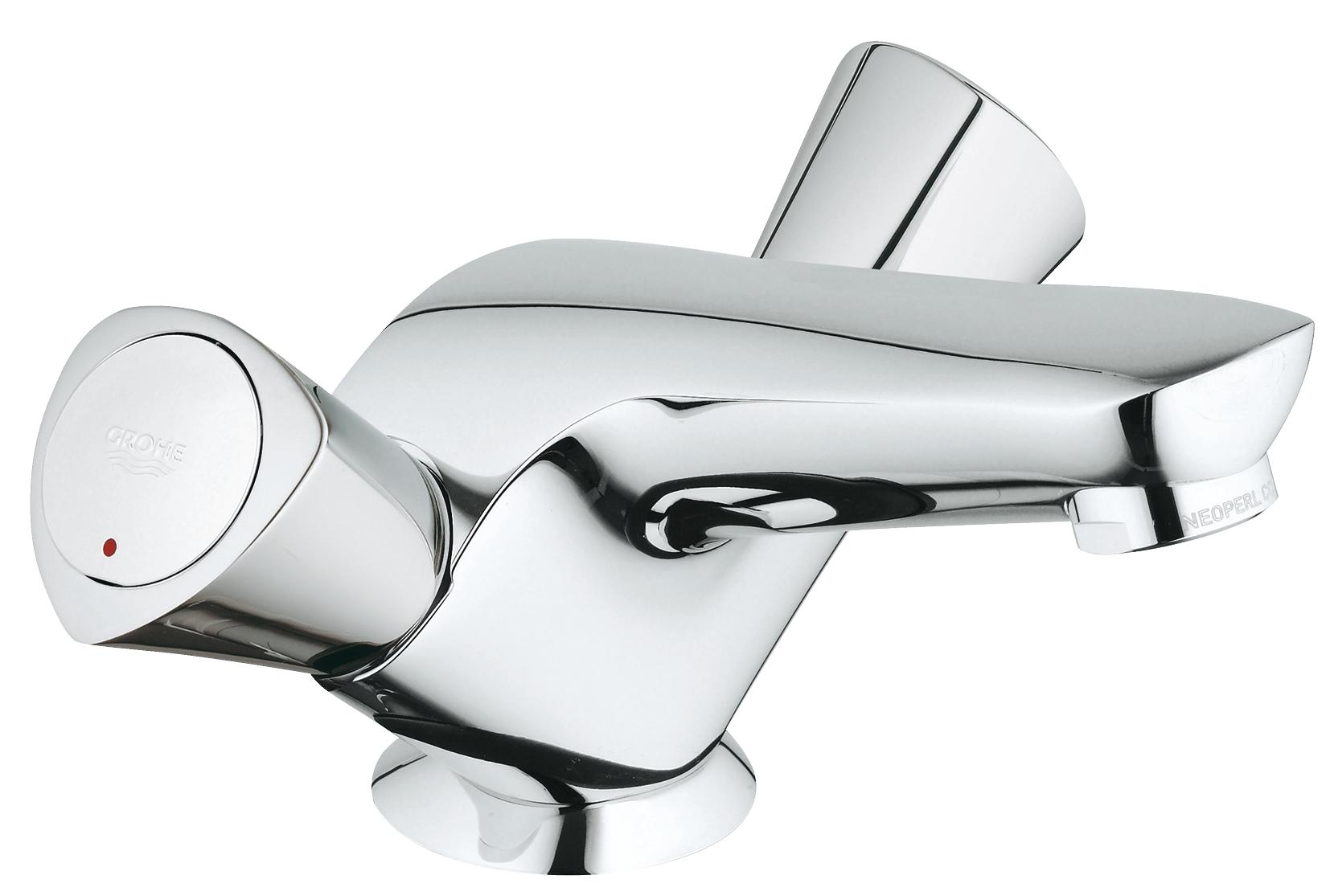 

Смеситель Grohe Costa S [21255 001], Costa S