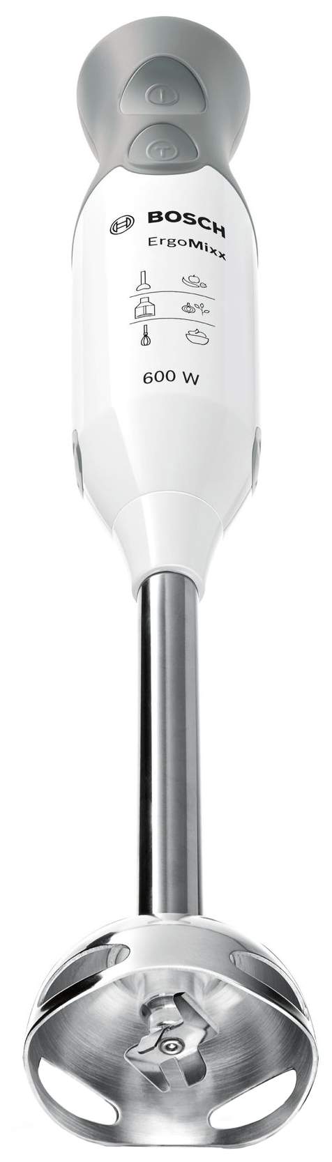

Блендер погружной Bosch MSM66110, MSM66110