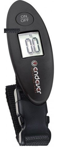 Endever LS-566 - фото Кухонные весы Endever LS-566