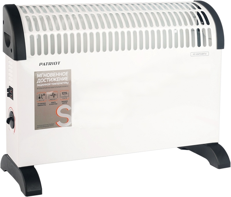 

Конвектор PATRIOT PT-C 20 ST, Конвектор Patriot PT-C 20 ST