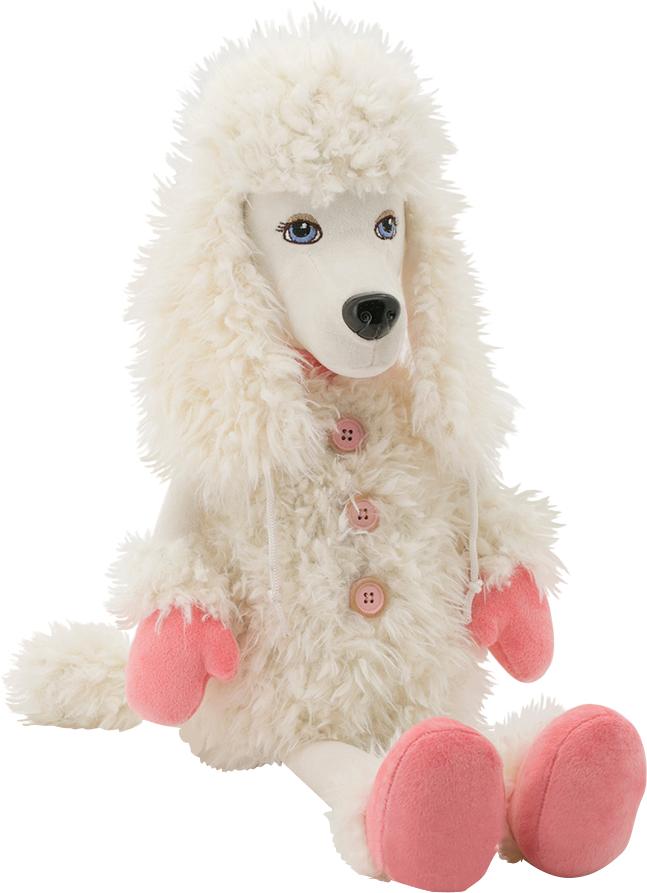 

Мягкая игрушка Orange Toys Пудель Молли 35 7001/35
