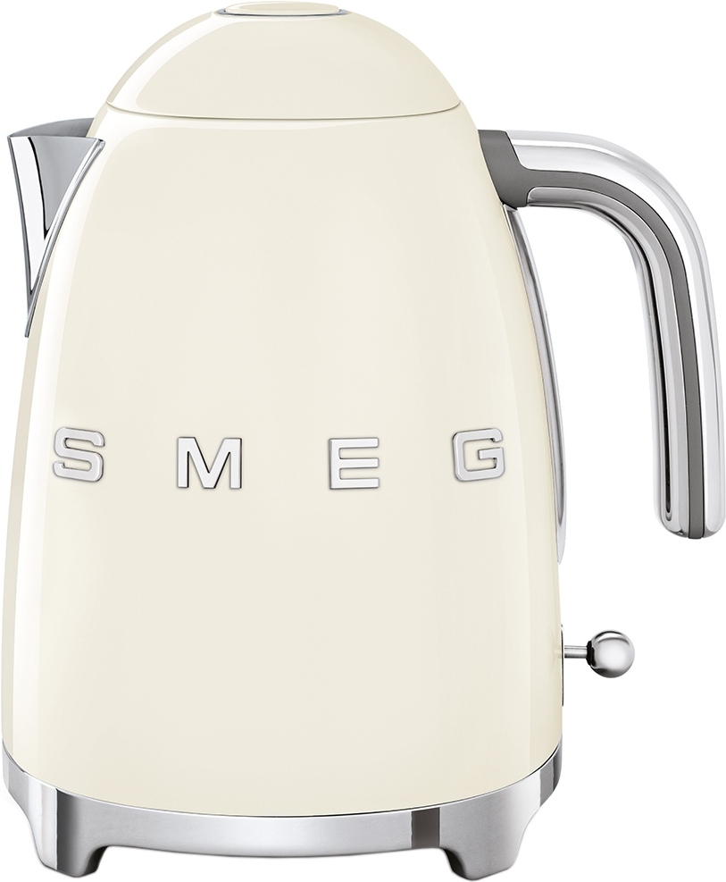 

Электрочайник Smeg KLF03CREU