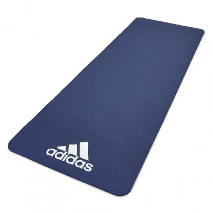 

Коврик для фитнеса Adidas ADMT-11014BL 7 мм синий, ADMT-11014BL 7 мм