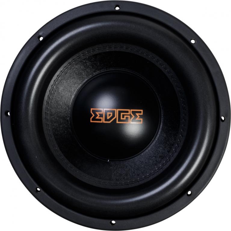 

Автоакустика EDGE EDS12D2-E7, EDS12D2-E7
