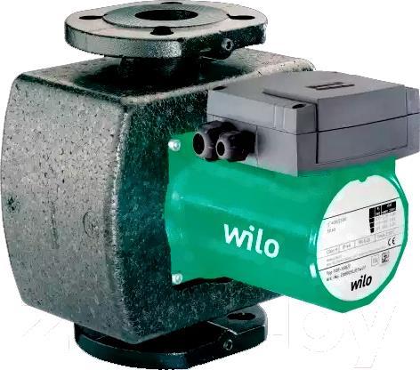 

Циркуляционный насос Wilo TOP-S40/10 EM PN6/10 (2165524), TOP-S40/10