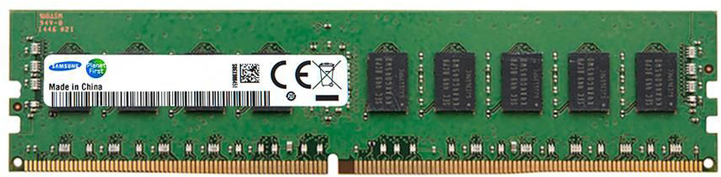 

Оперативная память Samsung 8GB PC25600 DDR4 ECC [M393A1K43DB2-CWEBY], Оперативная память Samsung 8GB DDR4 PC4-25600 (M393A1K43DB2-CWEBY)