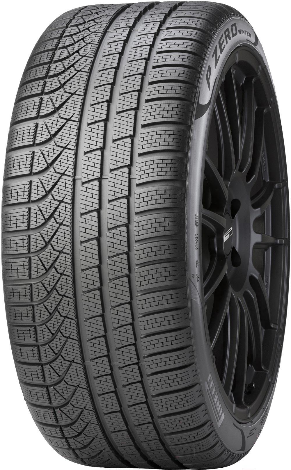 

Шины Pirelli P Zero Winter 225/55R19 103V Porsche