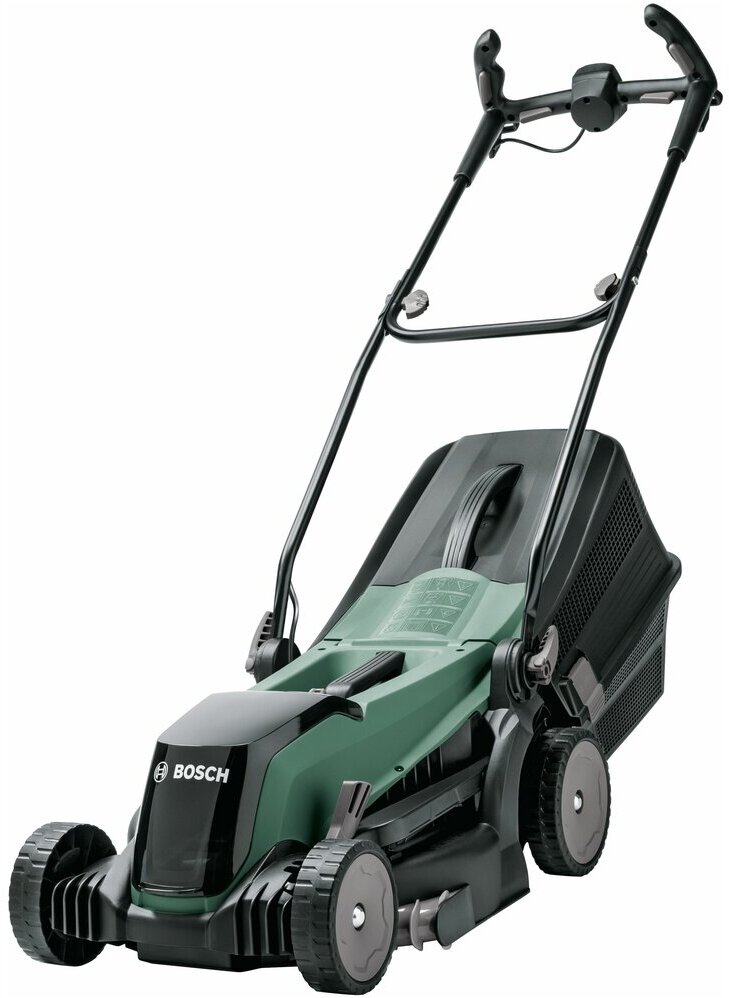 

Газонокосилка Bosch EasyRotak 36-550 [0.600.8B9.B00], Газонокосилка Bosch EasyRotak 36-550 06008B9B00 (с 1-им АКБ)