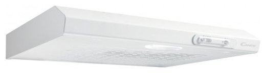Candy CFT610/3W - фото Вытяжка Candy CFT610/3W