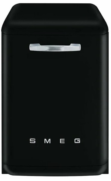 

Посудомоечная машина Smeg LVFABBL, LVFABBL