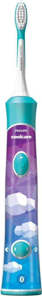

Электрическая зубная щетка Philips Sonicare For Kids [HX6322/04], Электрическая зубная щетка Philips Sonicare For Kids HX6322/04