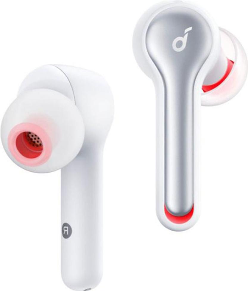 

Наушники Anker SoundCore Liberty Air 2 белый, SoundCore Liberty Air 2
