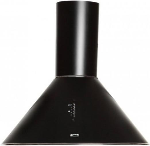 

Кухонная вытяжка ZorG Technology Viola 60 (черный, 750 куб. м/ч), Viola 750 60