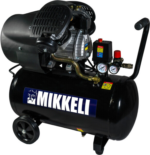 

Воздушный компрессор Mikkele AC-72 (AC72MIK)