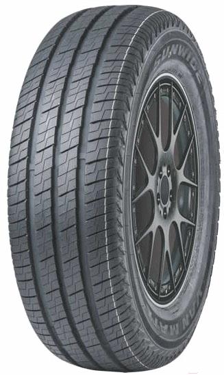 

Летняя шина Sunwide Vanmate 215/75R16C 113/111R, Vanmate 215/75R16C 113/111R