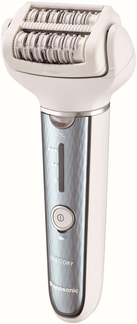 

Эпилятор Panasonic ES-EL2A-A520, Эпилятор Panasonic ES-EL2A-A520 белый