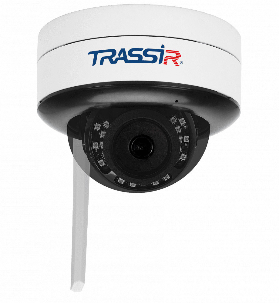 

IP-камера TRASSIR TR-W2D5 (2.8 мм)