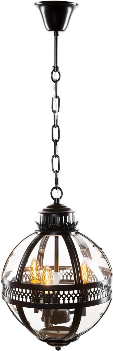 

LOFT IT Светильник подвесной [LOFT3043-BL], Подвесная люстра LOFT IT LOFT3043-BL