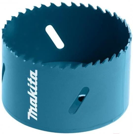 

Пильная коронка Makita B-31784, Коронка Makita BiM 86 мм Ezychange B-31784