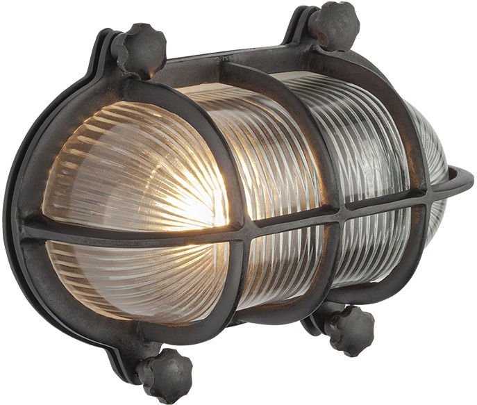 

Уличное освещение Covali WL-30176, Уличный настенный светильник Covali WL-30176