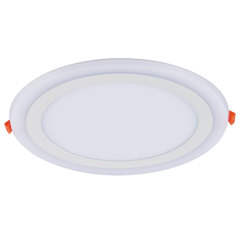 

Встраиваемый светильник ARTE Lamp A7624PL-2WH, A7624PL-2WH