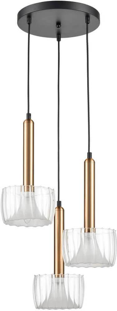 

Подвесной светильник Vele Luce VL5454P03