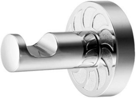 

Крючок для ванной Wasserkraft Isen K-4023