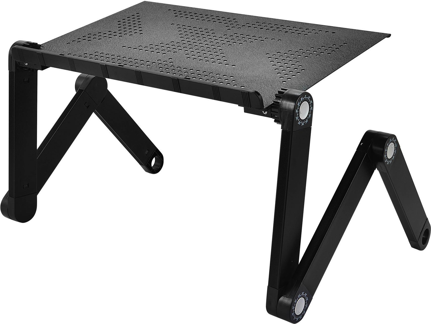

Подставка для ноутбука CACTUS CS-LS-X3 Black, Стол письменный Cactus CS-LS-X3 Black