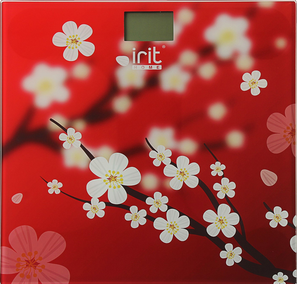 

Напольные весы IRIT IR-7263