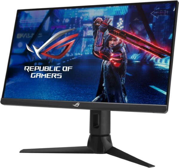 

Монитор ASUS ROG Strix XG259CM (90LM07J0-B01370)