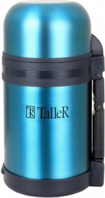 

Термос TalleR TR-22407 синий
