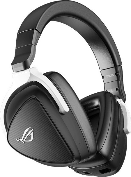 

Игровая гарнитура Asus ROG Delta S Wireless (90YH03IW-B3UA00)