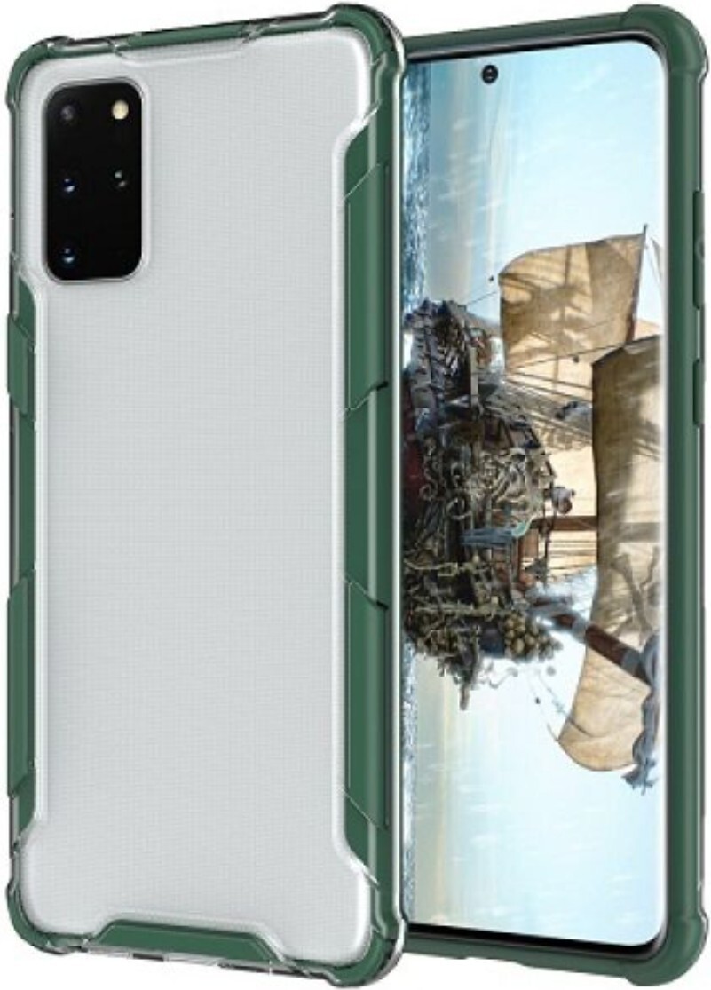 

Чехол для телефона Atomic Dive для Xiaomi Redmi Note 9 зеленый [40.274], Чехол для телефона Atomic Dive для Xiaomi Redmi Note 9 40.274 зеленый