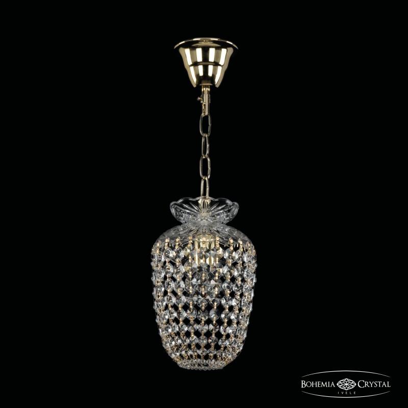 

Бра Bohemia Ivele Crystal 14771/15 G, Подвесная люстра Bohemia Ivele Crystal 14771/15 G