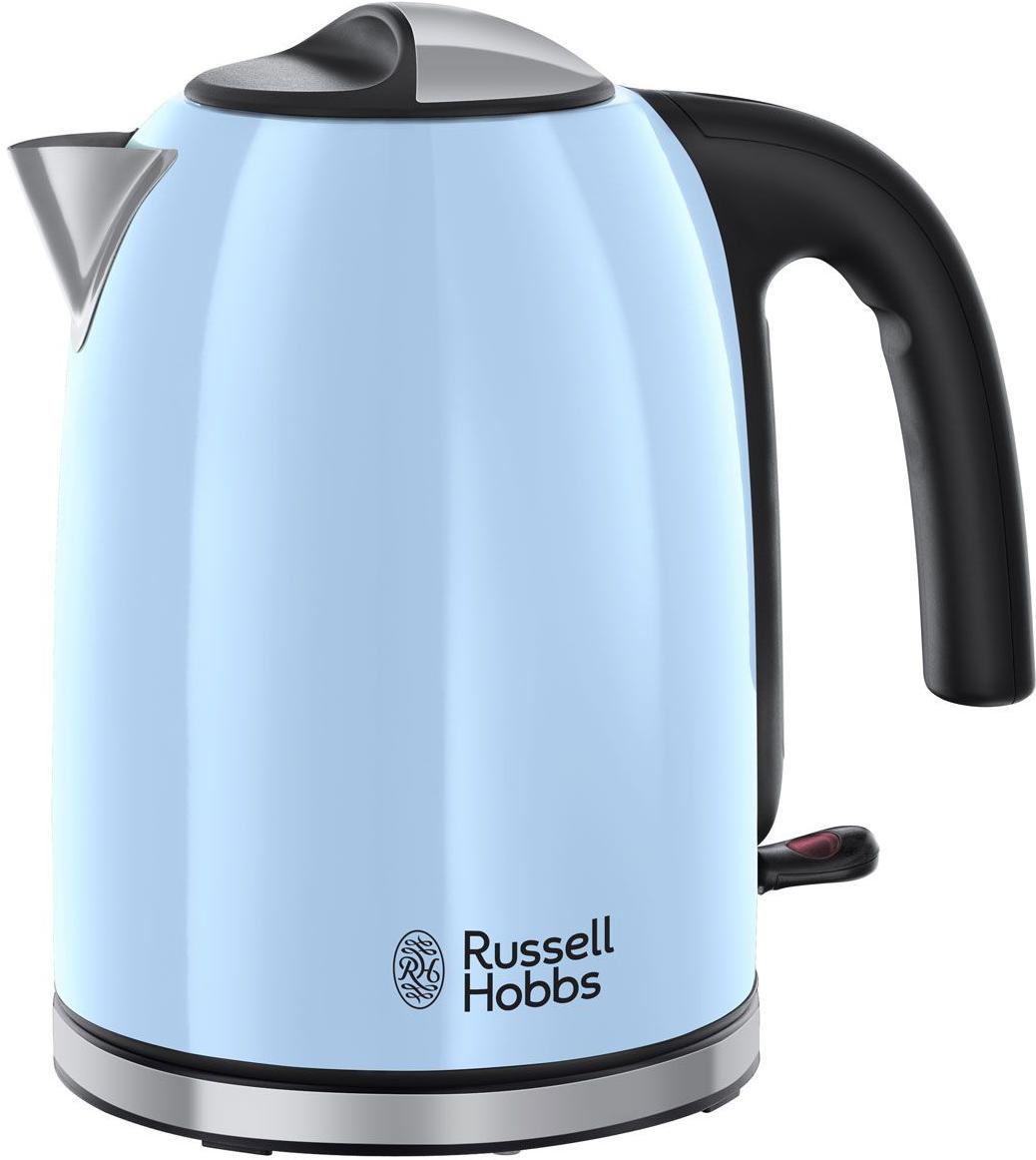

Электрочайник Russell Hobbs 20417-70, 20417-70