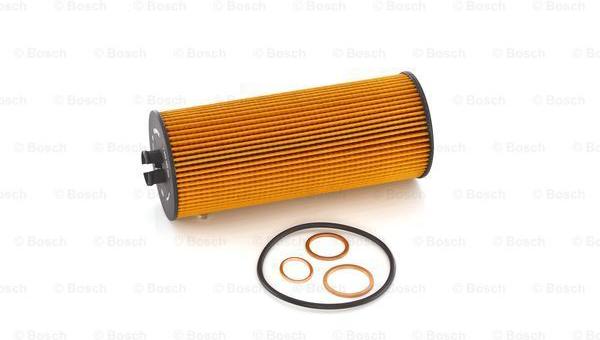 

Фильтр масляной Bosch F026407026, F026407026