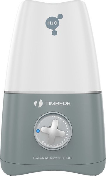 Timberk UL 15M (VT) - фото Увлажнитель воздуха Timberk UL 15M (VT)