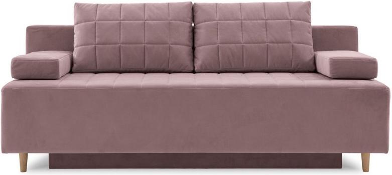 

Диван Бари Dusty Pink, Бари