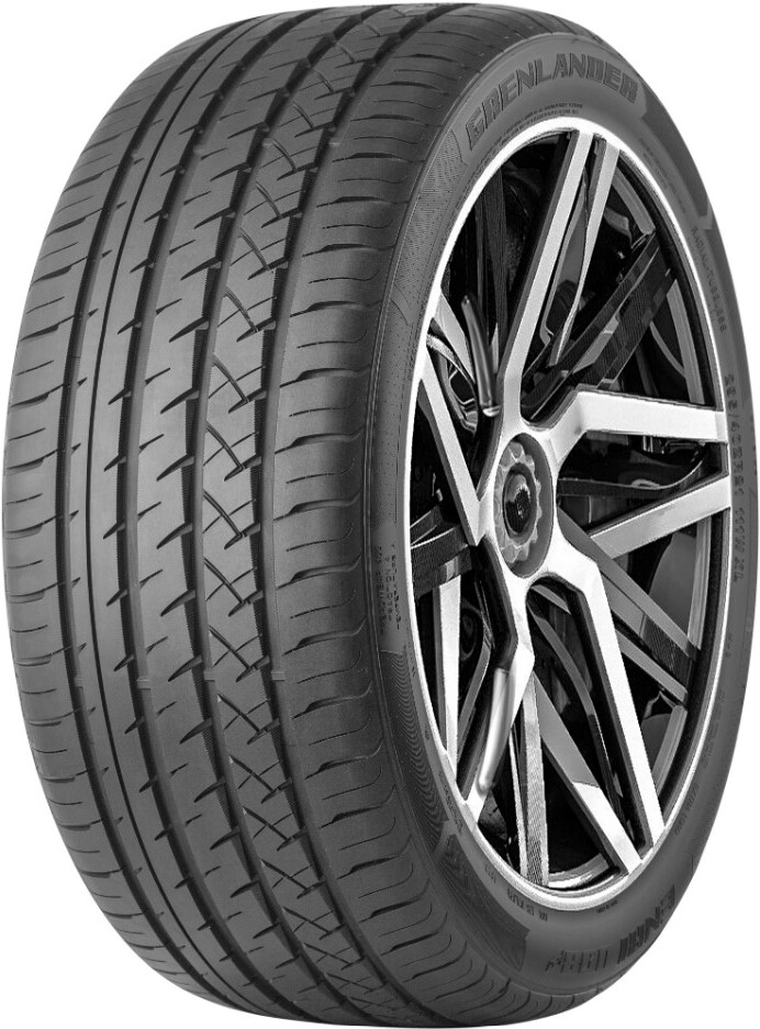 

Автомобильные шины Grenlander Enri U08 295/35ZR21 107W XL