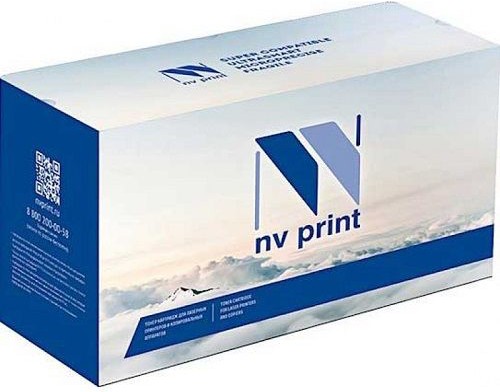 

Картридж лазерный NV Print IM600 черный (NV-IM600)