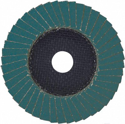 

Шлифовальный круг Milwaukee SL 50/125 G80 4932430414, SL 50/125 G80 4932430414