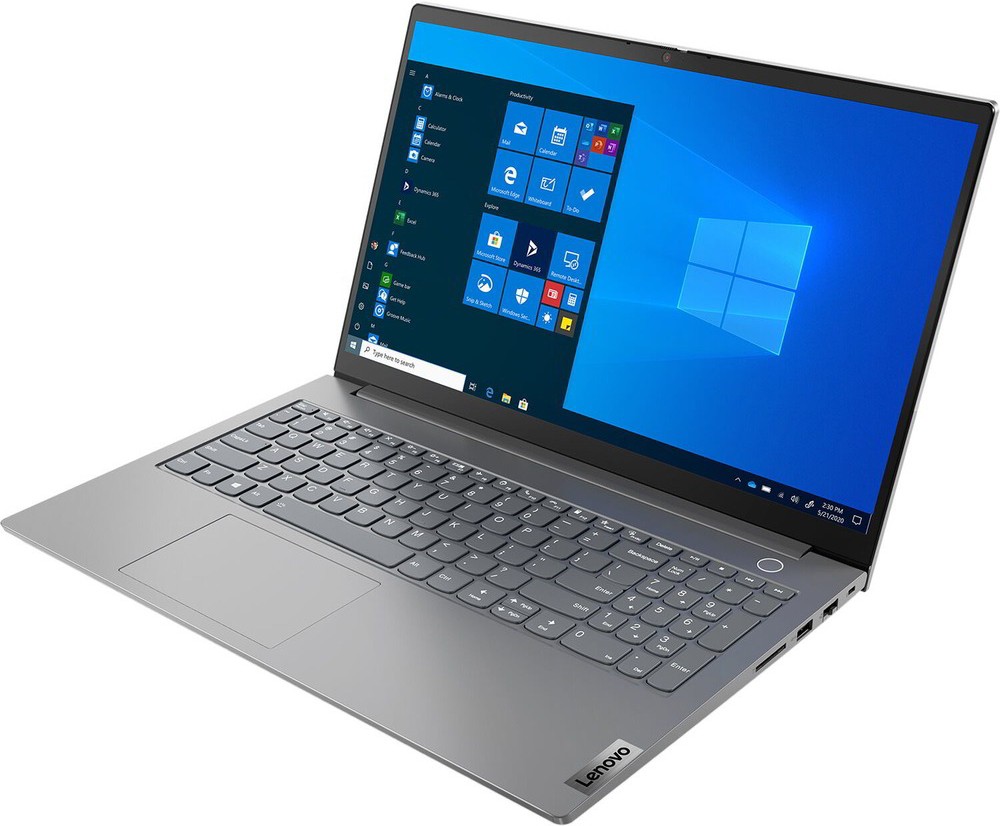 

Ноутбук Lenovo ThinkBook 15-ITL [20VE00RWRU], Ноутбук Lenovo ThinkBook 15 G2 ITL (20VE00RWRU)
