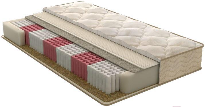 

Матрас Askona Soul Fines 160x200