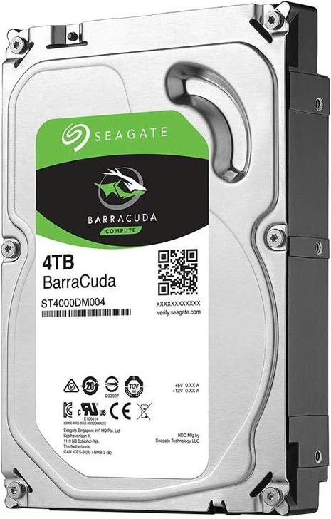 

Жесткий диск Seagate 4Tb ST4000VM004 [ST4000VM004], Жесткий диск Seagate 4Tb ST4000VM004