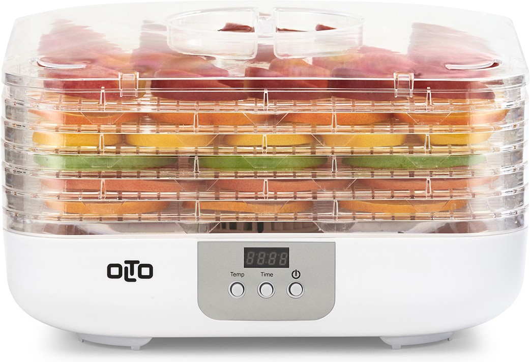 

Сушилка для овощей и фруктов Olto FD-205