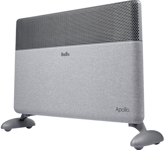 

Конвектор электрический Ballu BEC/ATI-2001 Grey