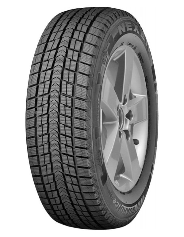 

Шины Nexen Winguard Ice Plus 175/65R14 86T, Winguard Ice Plus 175/65R14 86T